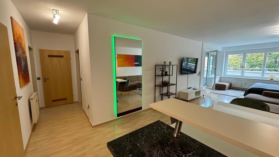 Communal lounge/ TV room, Living room