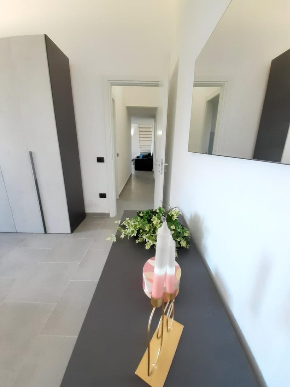 Bedroom, wardrobe