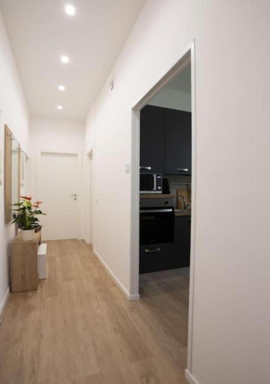 Casa Appleton Apartment in Foligno