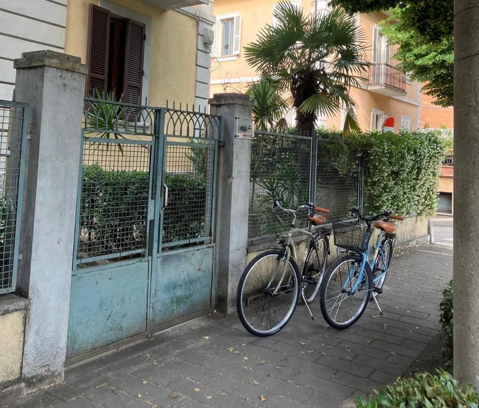 Casa Appleton Apartment in Foligno