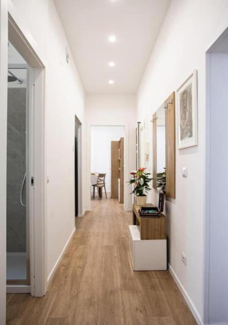 Casa Appleton Apartment in Foligno