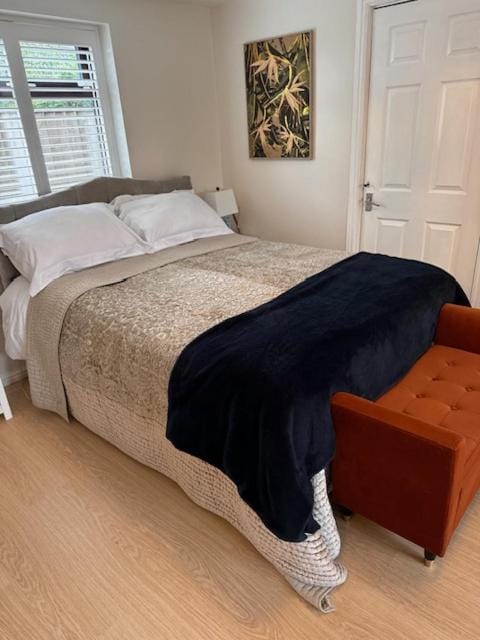 The Laurels Retreat Bed and Breakfast in England