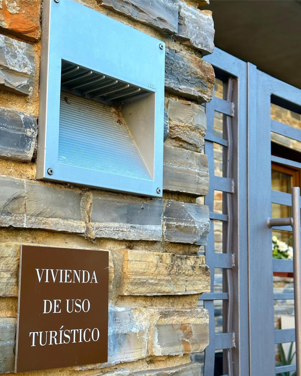 Property logo or sign