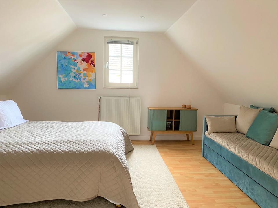 Haus Kessenich House in Euskirchen