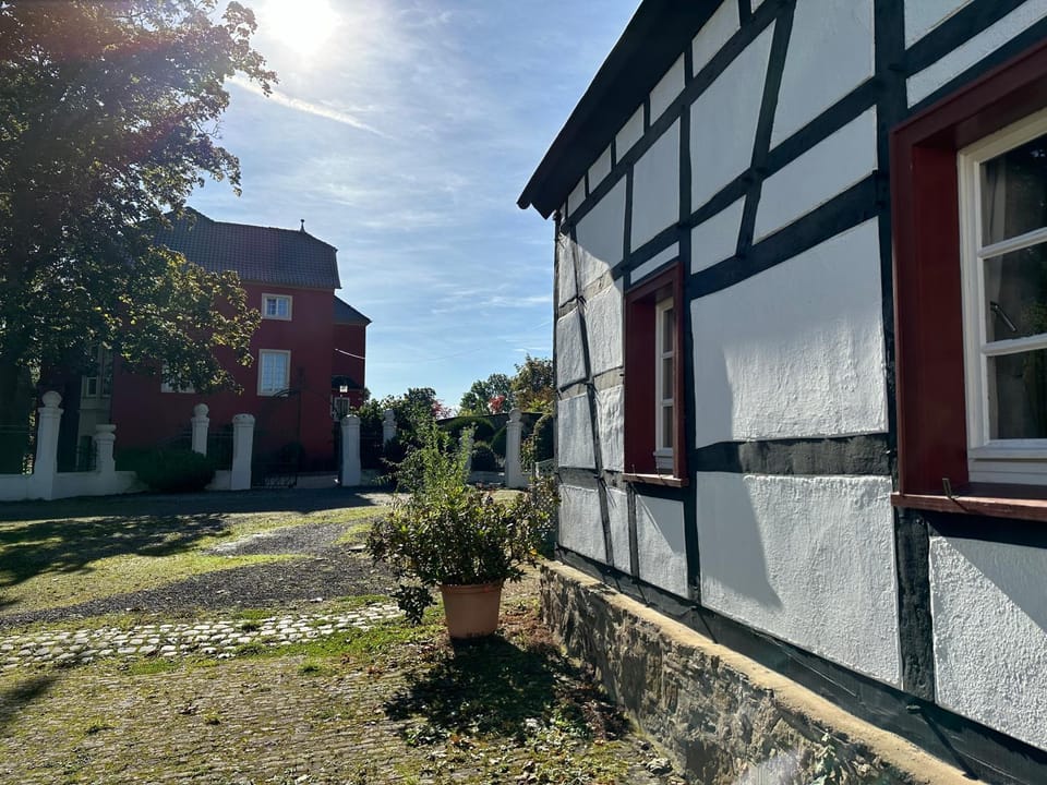 Haus Kessenich House in Euskirchen