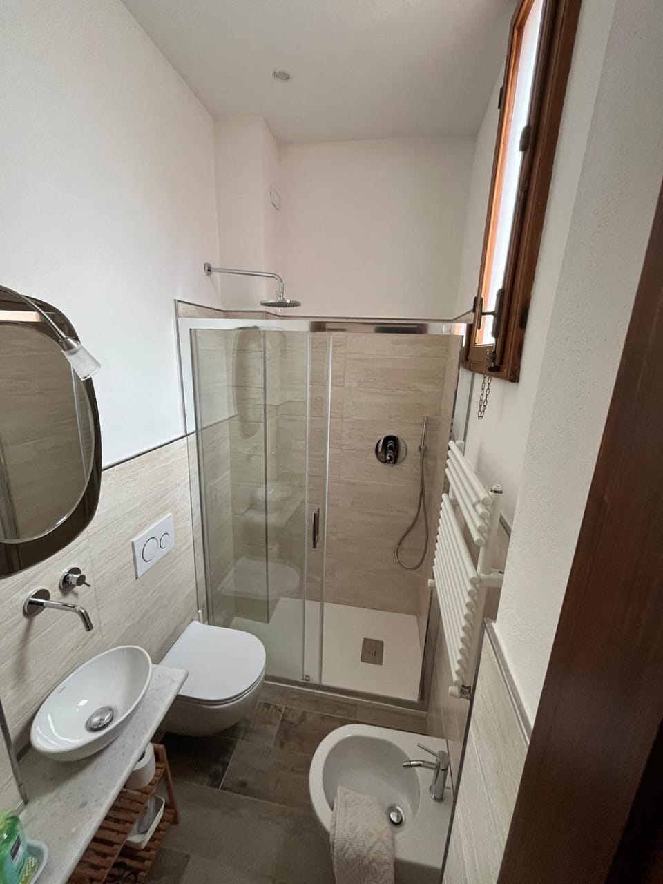 La stanzetta Bed and Breakfast in Carrara