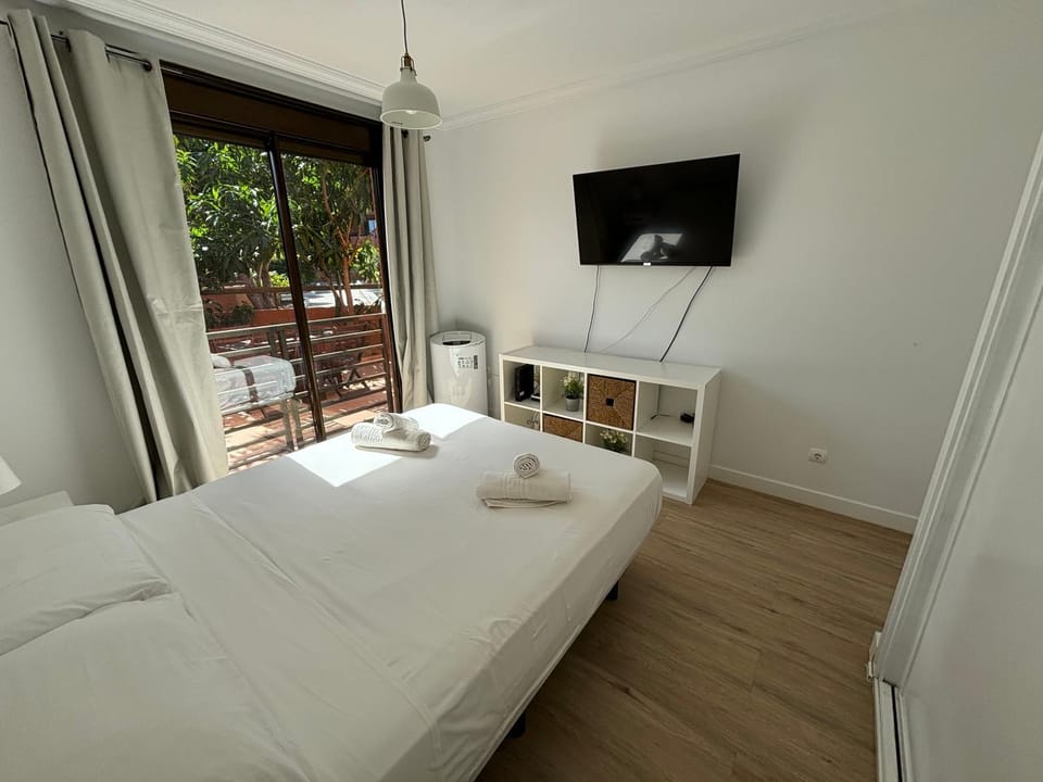 La Tejita Paradise Apartment in Abona