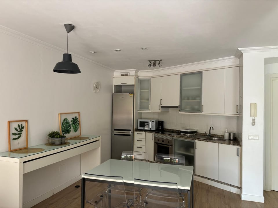 La Tejita Paradise Apartment in Abona
