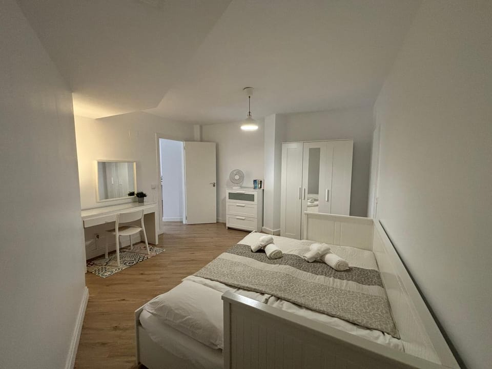 La Tejita Paradise Apartment in Abona