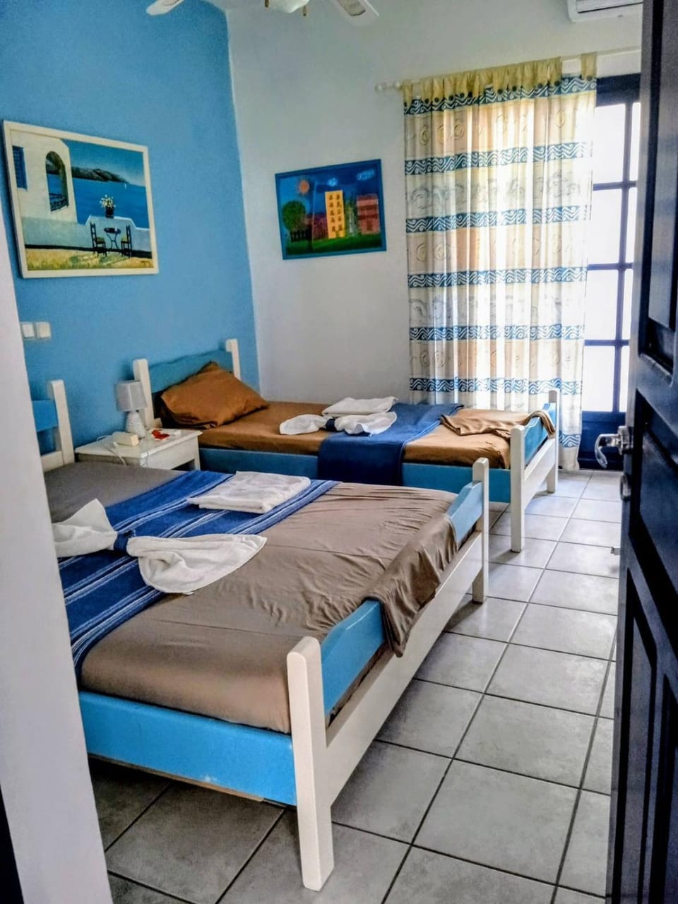 Erofili Apartment House in Crete