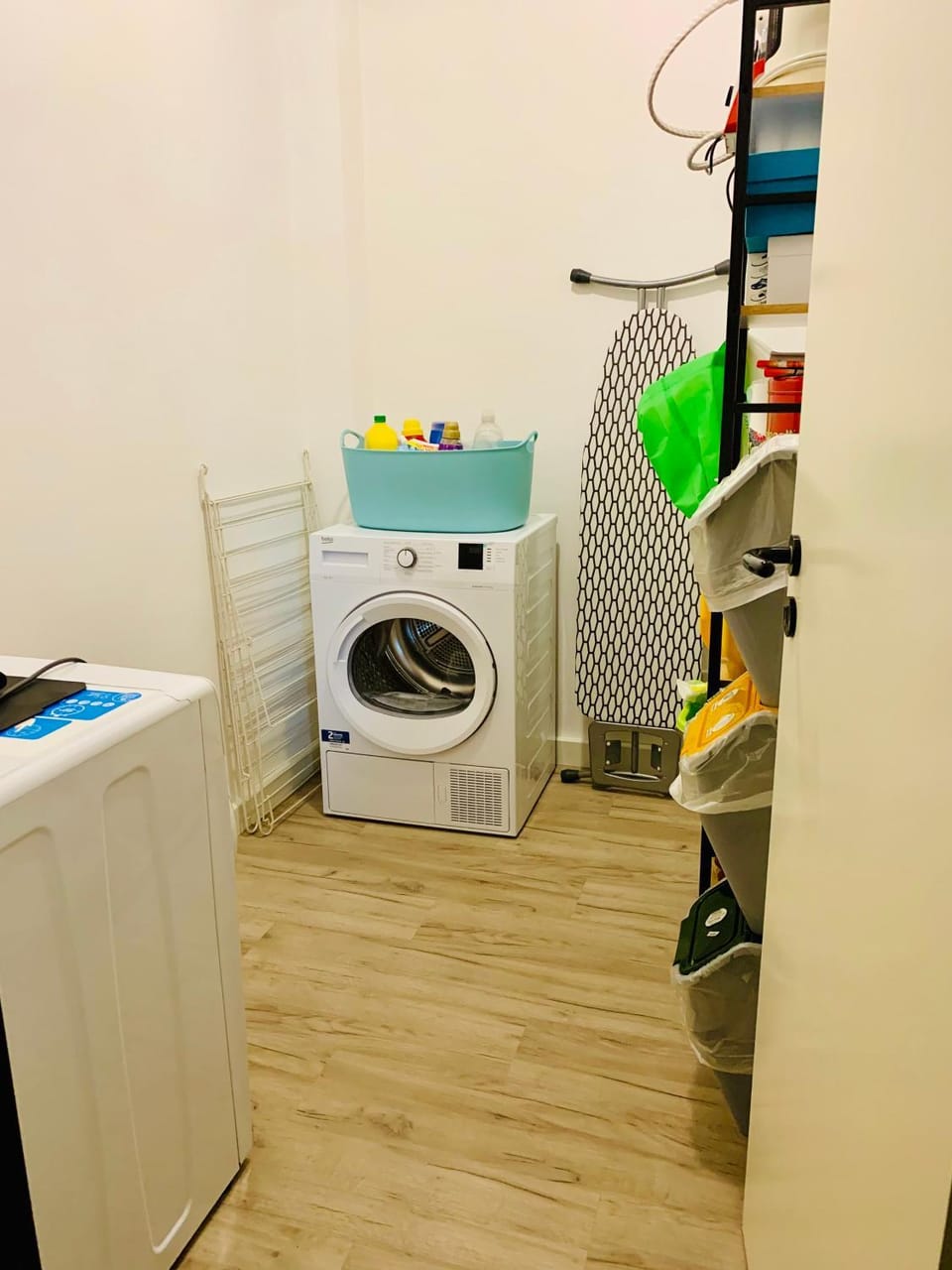 laundry