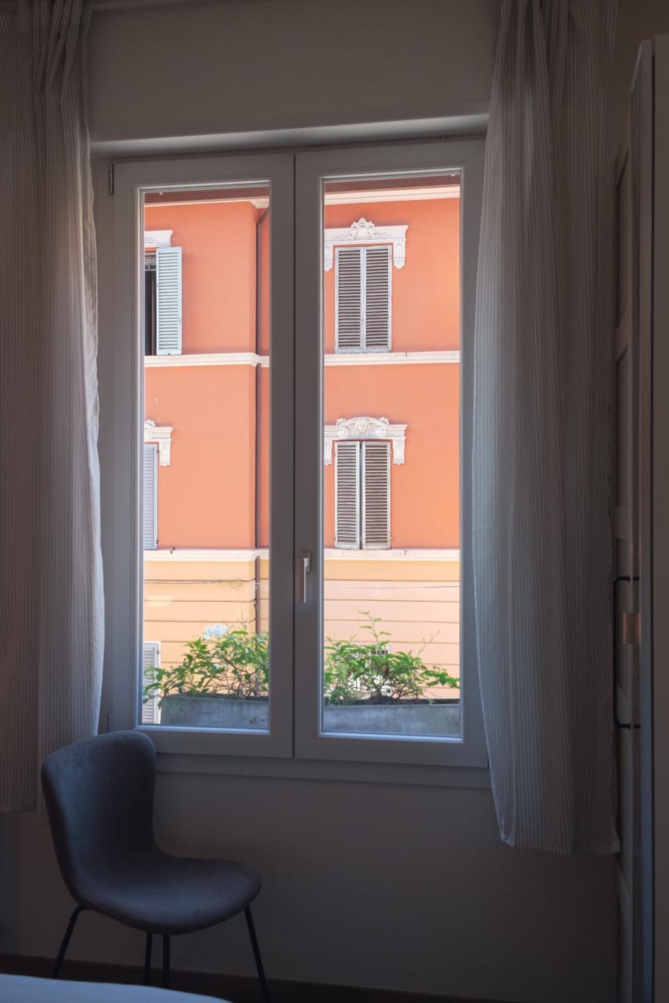 View (from property/room), Bedroom