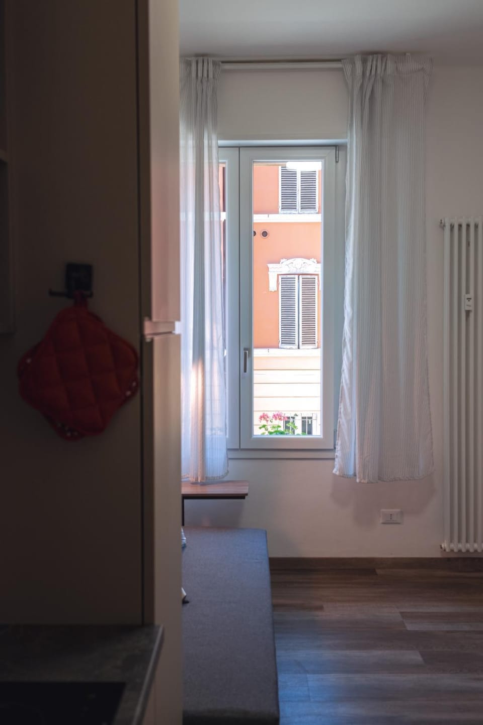 View (from property/room), Living room