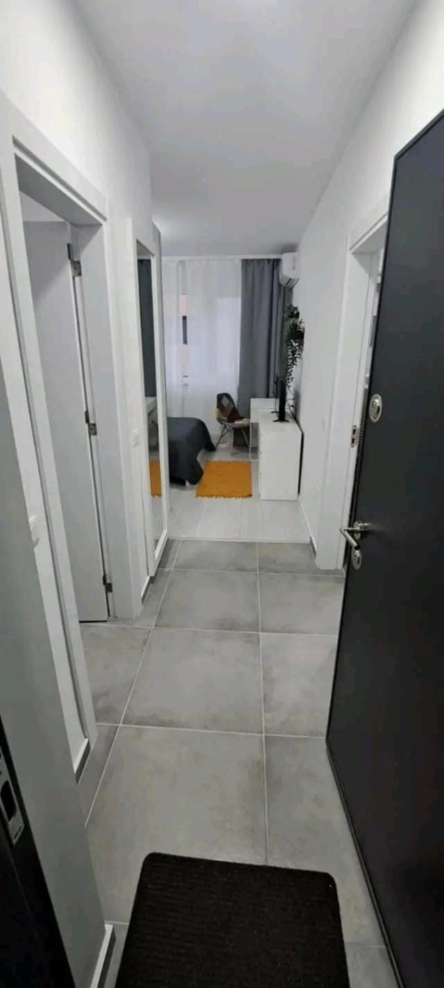garsoniera mobilata Apartment in Bucharest