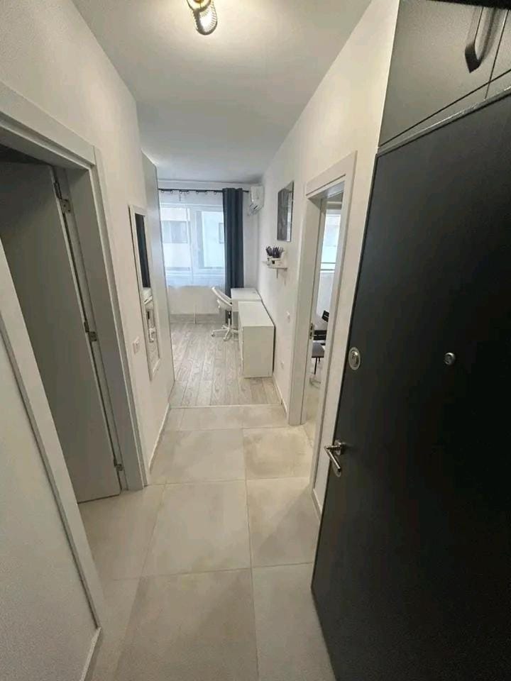 garsoniera mobilata Apartment in Bucharest