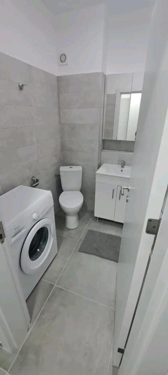 garsoniera mobilata Apartment in Bucharest