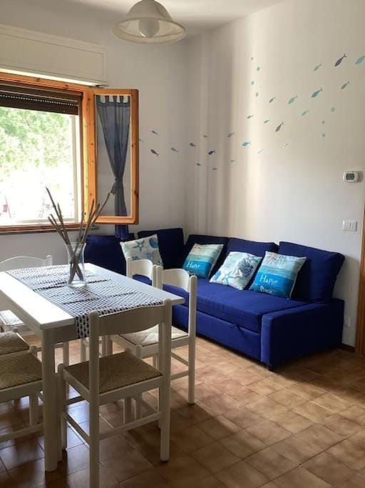 Un tuffo nel blu Apartment in Lido di Savio