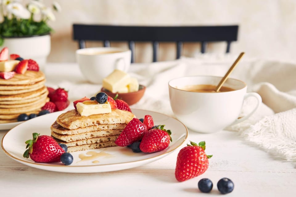 Breakfast, Breakfast, Italian breakfast, Italian breakfast