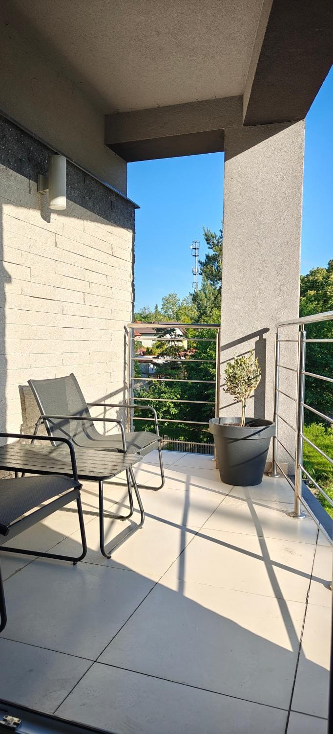 Apartamenty Marciniak Apartment in Masovian Voivodeship