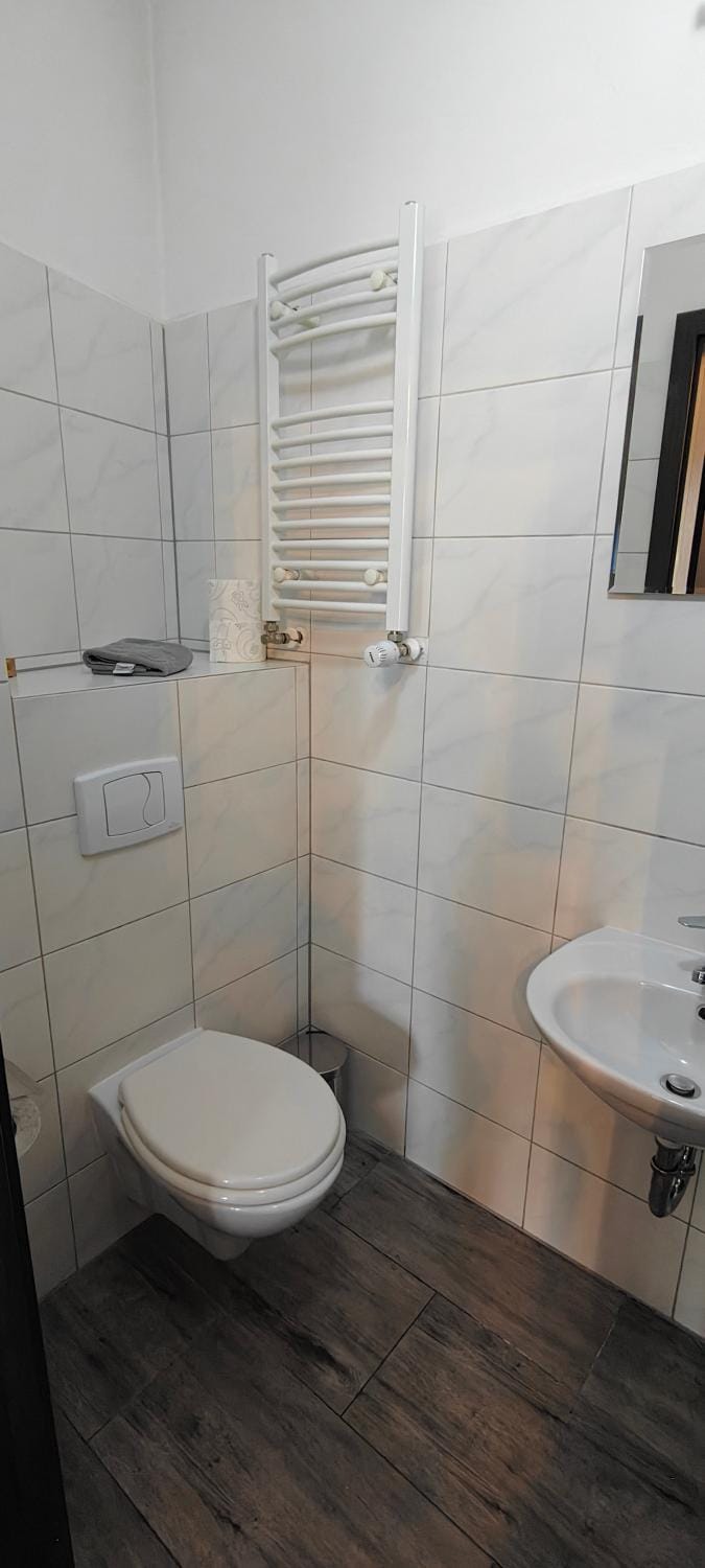 Apartamenty Marciniak Apartment in Masovian Voivodeship