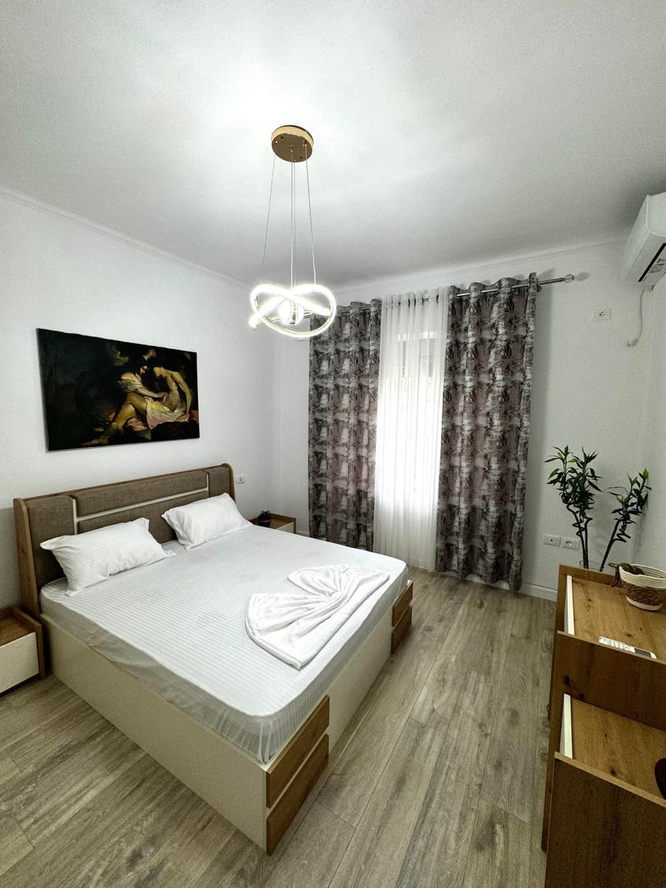 Apartment 1330 Apartment in Tirana
