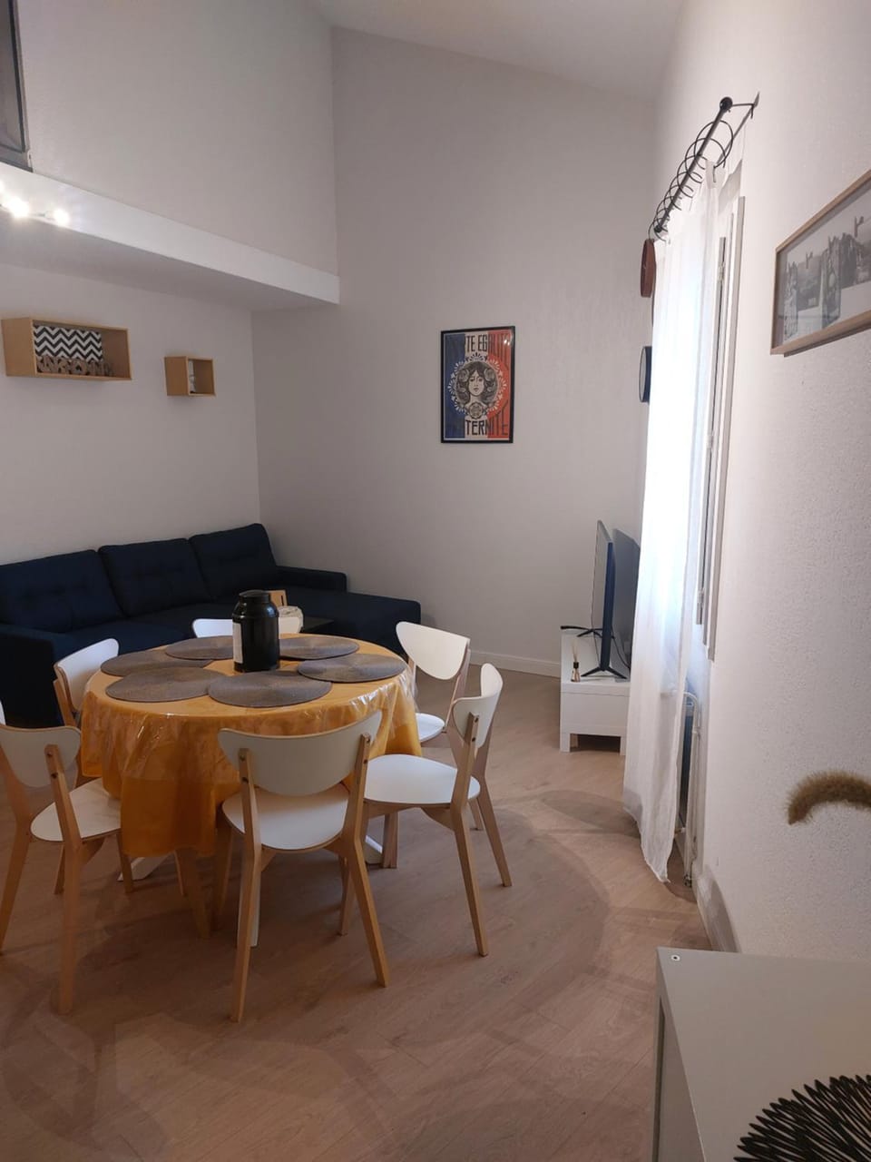 Appartement proche des Halles Apartment in Narbonne