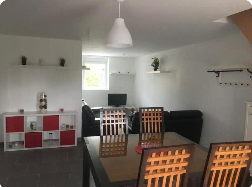 appartement 3 chambres Apartment in Thionville