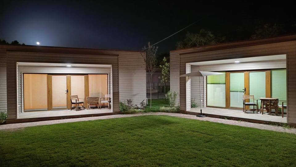 Patio, Balcony/Terrace