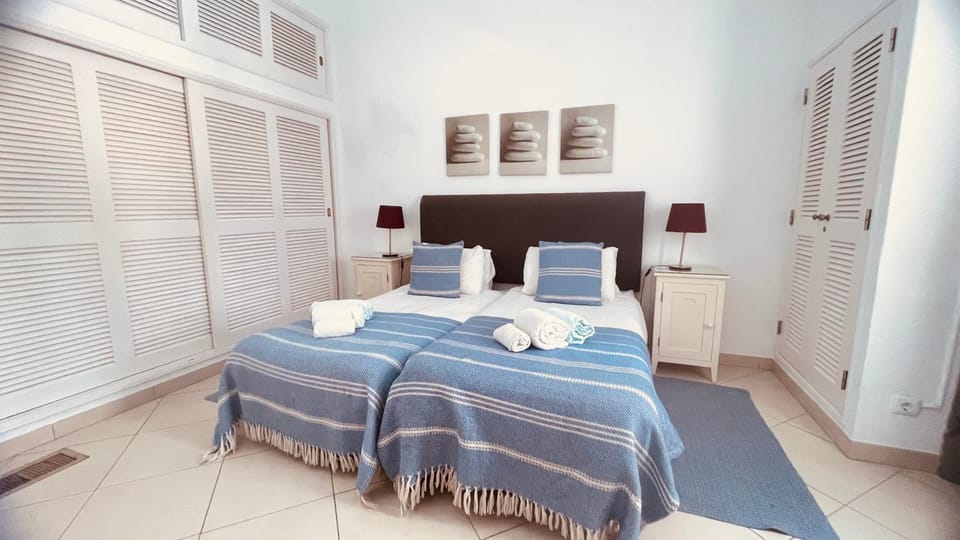 Villa Carlos Villa in Faro District