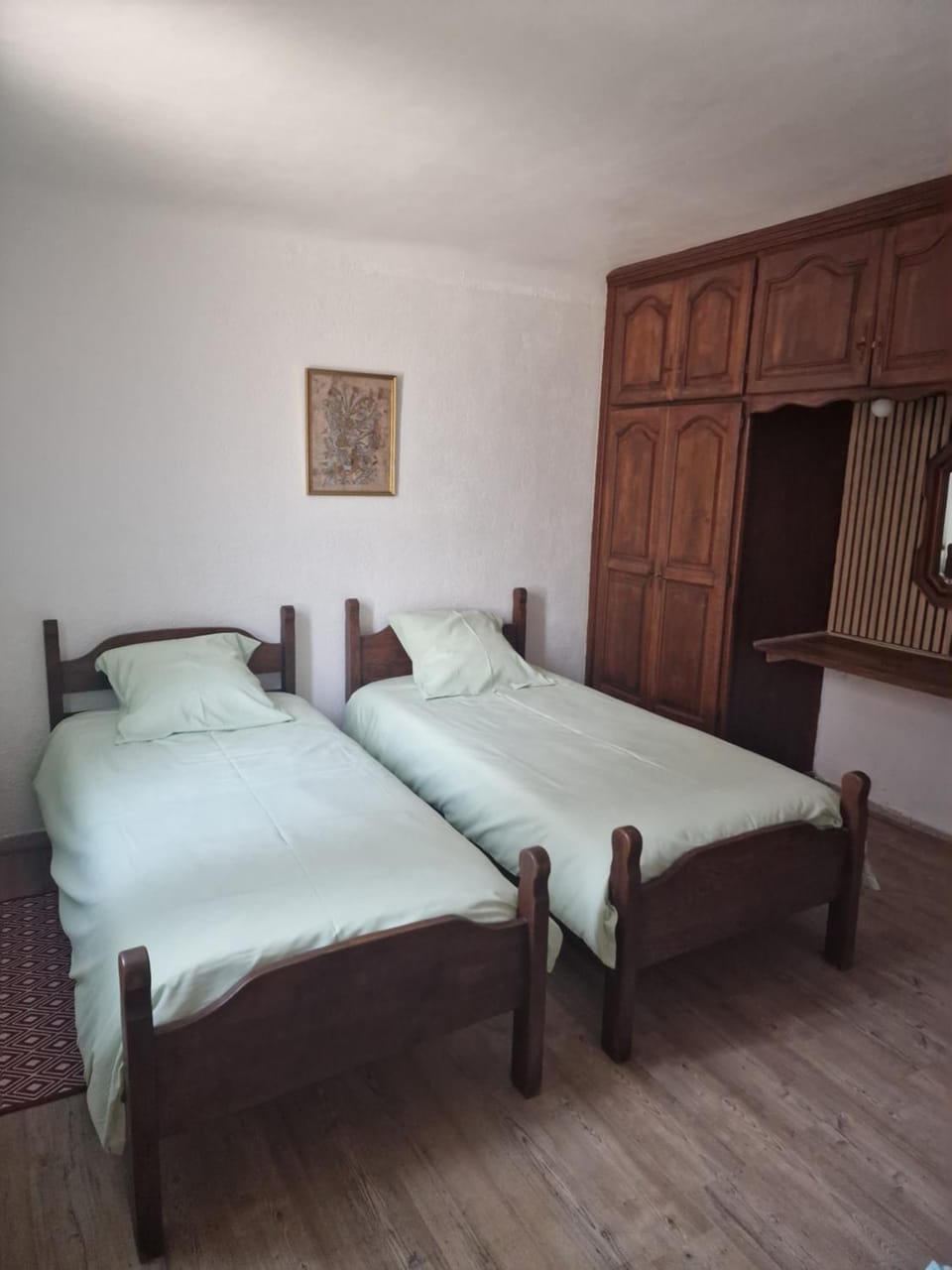 Le Tony Apartment in Marseille
