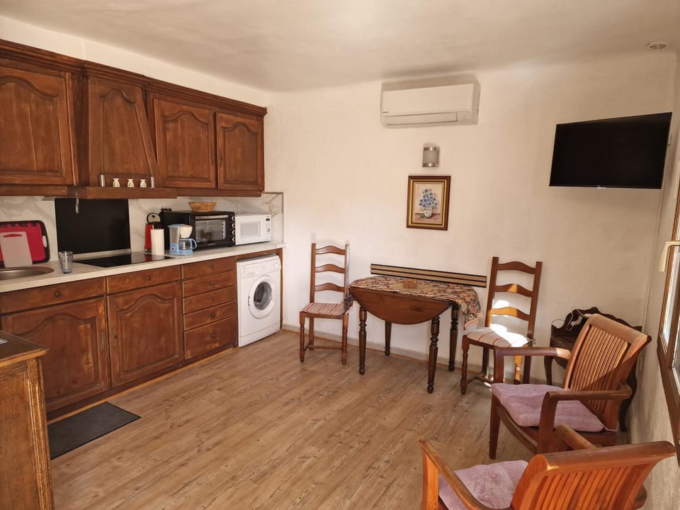 Le Tony Apartment in Marseille
