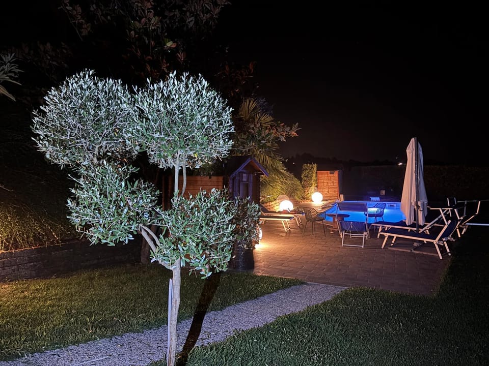 Tenuta Paradiso del Monferrato Apartment in Piedmont