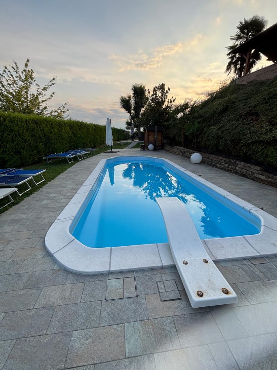 Tenuta Paradiso del Monferrato Apartment in Piedmont