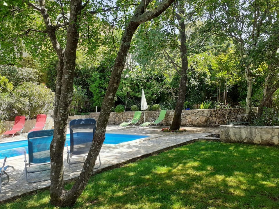 Holiday Home Villa "Paradise Farm" House in Primorje-Gorski Kotar County
