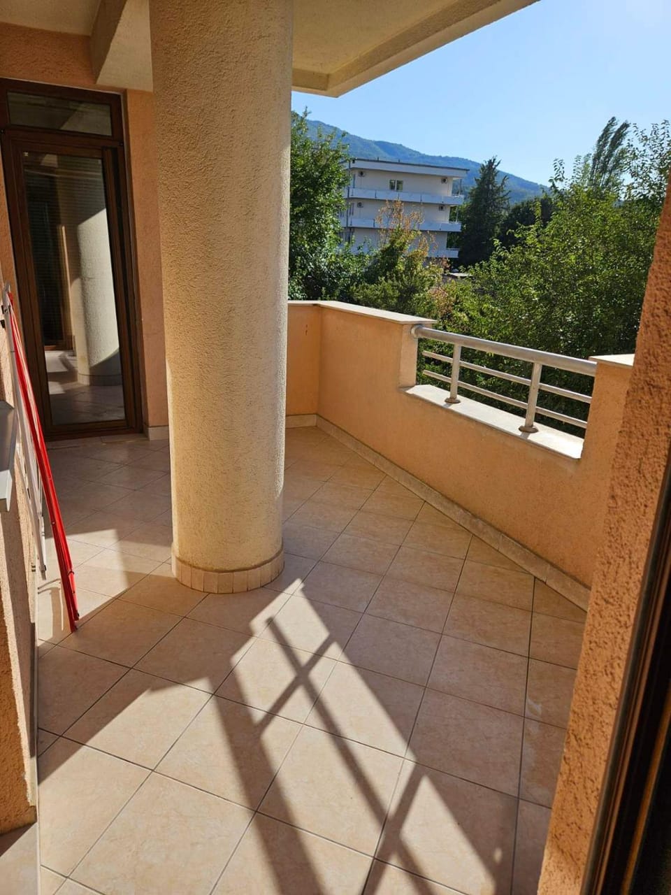 Premium One bedroom apartment Cristal Apartment in Skopje