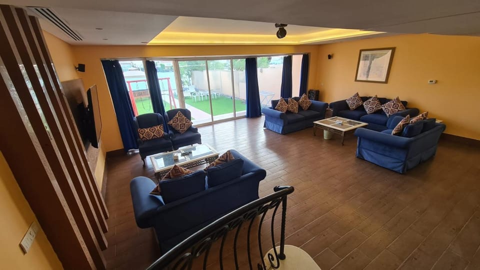 درة العروس فيلا بلويتش الازرق Villa in Makkah Province