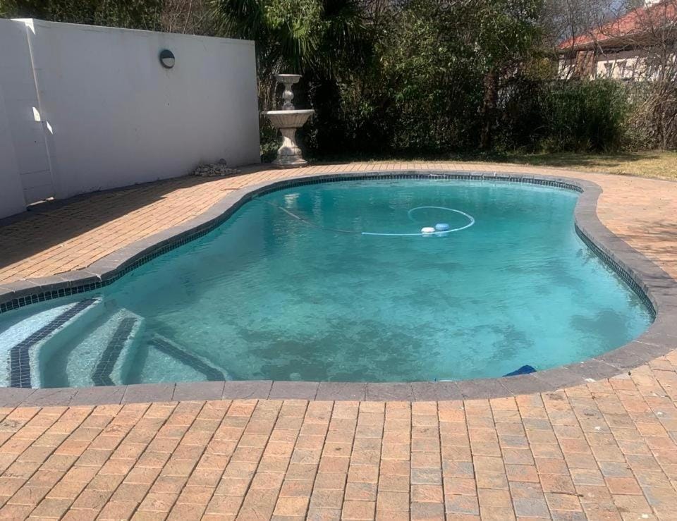 110 Berry Street Self-Catering Accommodation Vacation rental in Eastern Cape