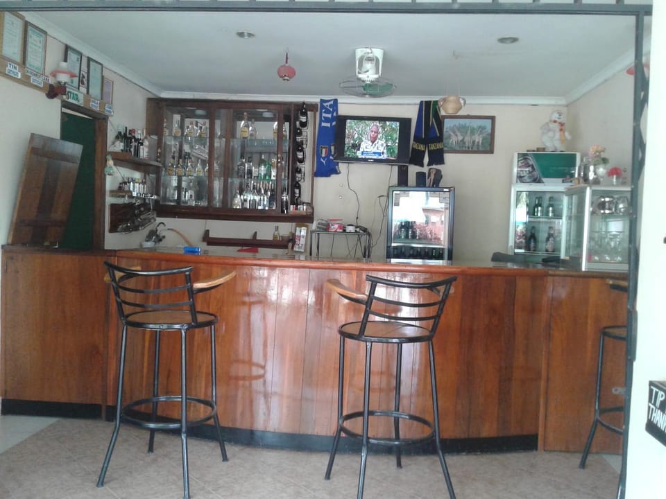 Lounge or bar