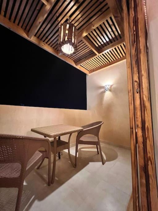 Komfortowy apartament na dachu w sercu miasta Apartment in Hurghada