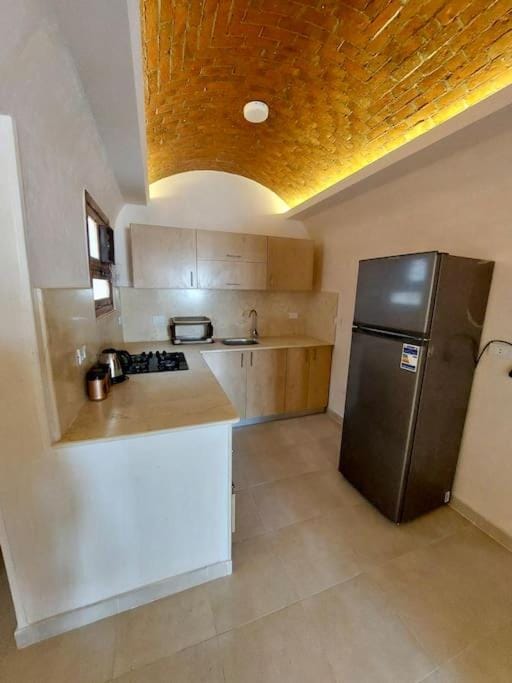 Komfortowy apartament na dachu w sercu miasta Apartment in Hurghada