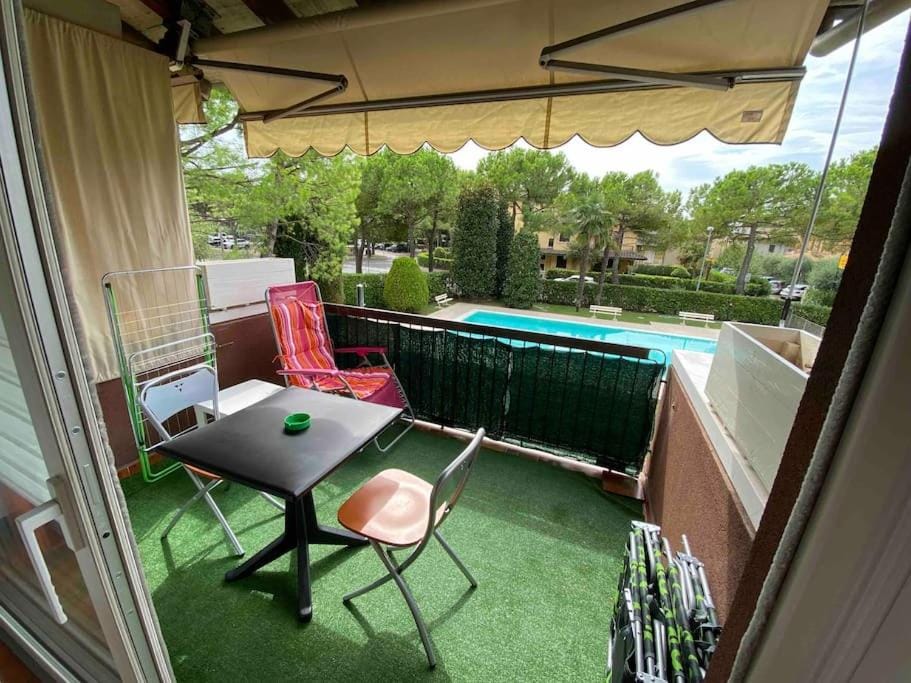 Il monolocale di Marta Apartment in Sirmione