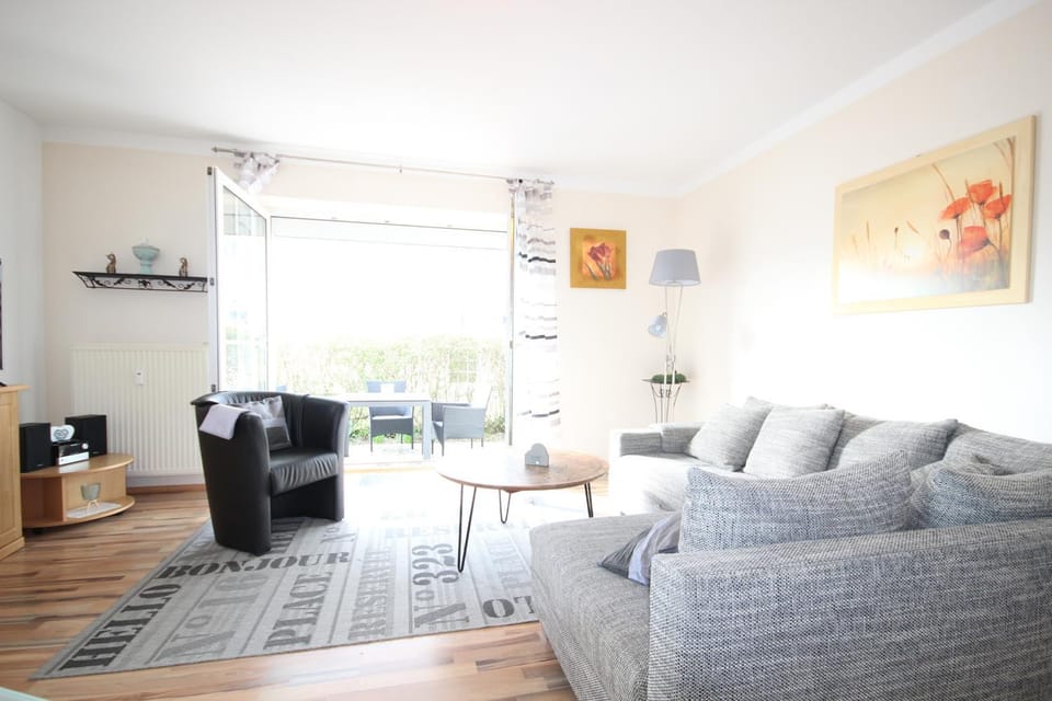 Wohnung 1 Pepe Apartment in Grömitz