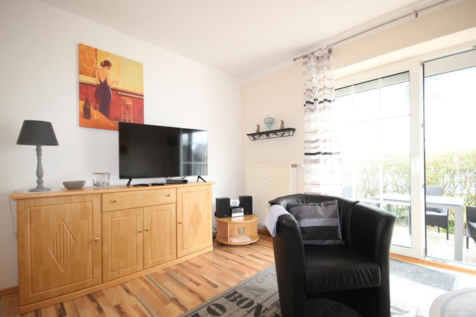 Wohnung 1 Pepe Apartment in Grömitz