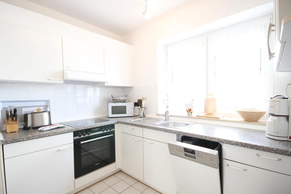 Wohnung 1 Pepe Apartment in Grömitz