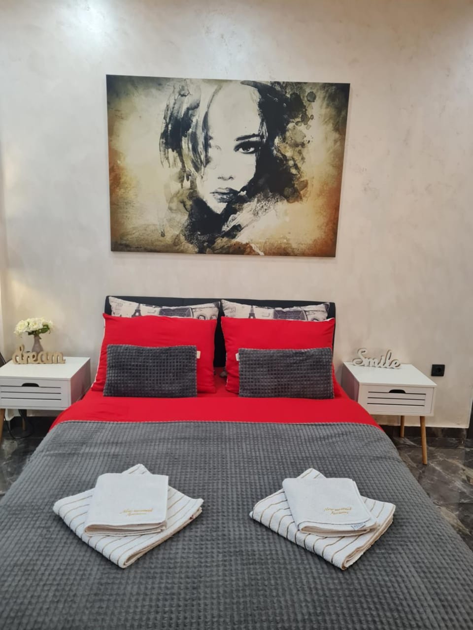 New Moment Lux Apartment in Belgrade