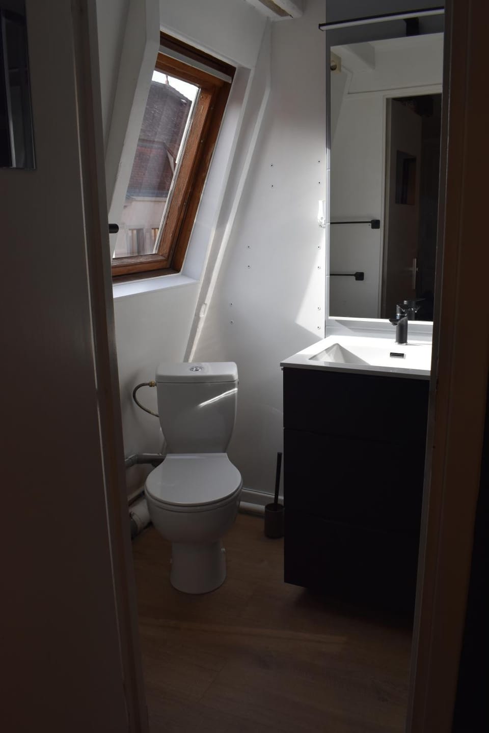 Toilet, Bathroom