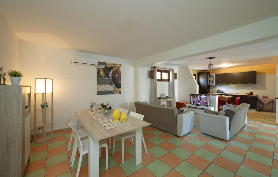 Villa Oasi Villa in San Vito Lo Capo