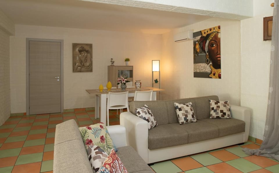 Villa Oasi Villa in San Vito Lo Capo