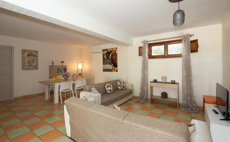Villa Oasi Villa in San Vito Lo Capo