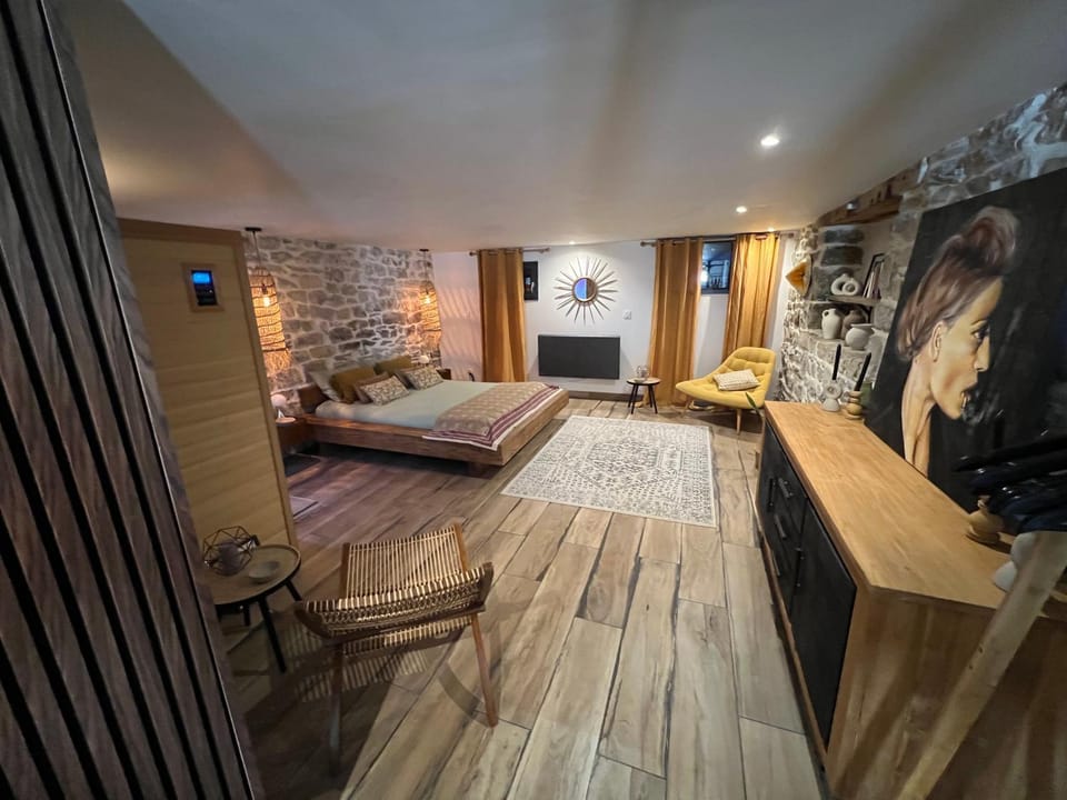 La parenthèse Villa in Occitanie